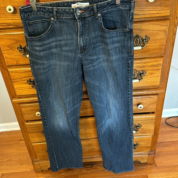 l342 lee jeans